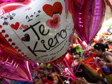 En San Valentín trata tus finanzas con amor