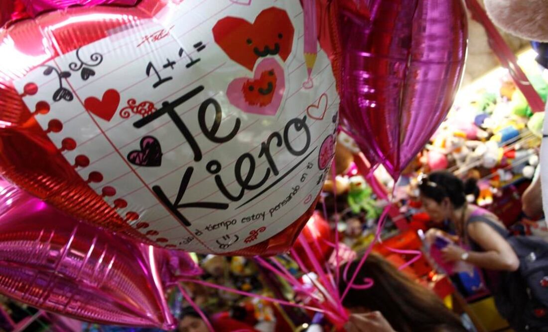 En San Valentín trata tus finanzas con amor