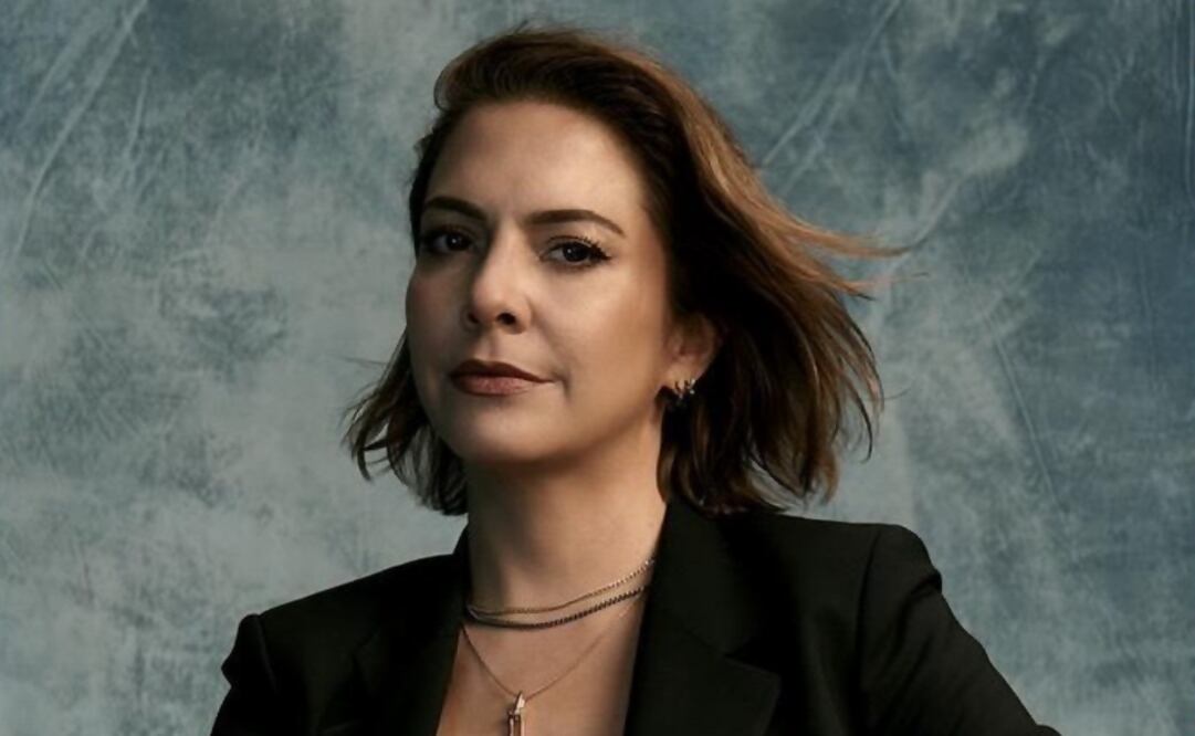 Ana Katiria Suárez, abogada y defensora de derechos humanos. Foto: Especial