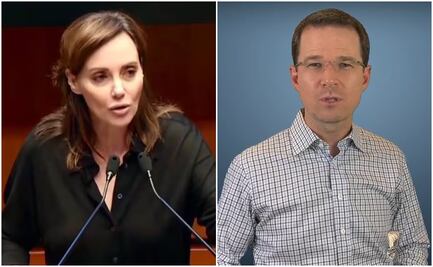 Morena impugna senadurías de Ricardo Anaya y Lilly Téllez ante Tribunal Electoral