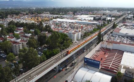 Miedo y prisa: Usuarios de la L 12 del Metro abordan más por necesidad que por gusto