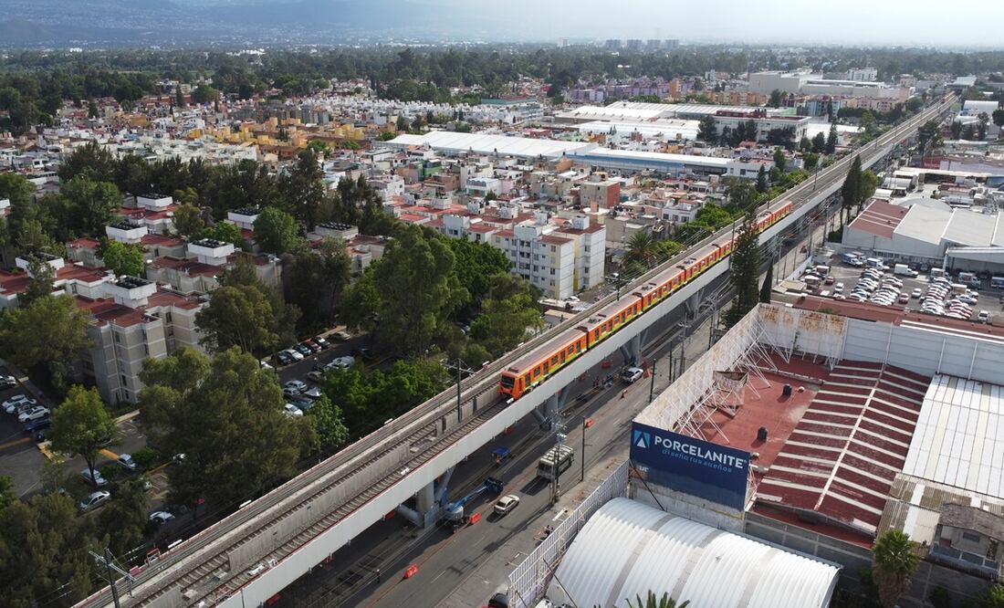 Foto: Diego Prado/ EL UNIVERSAL