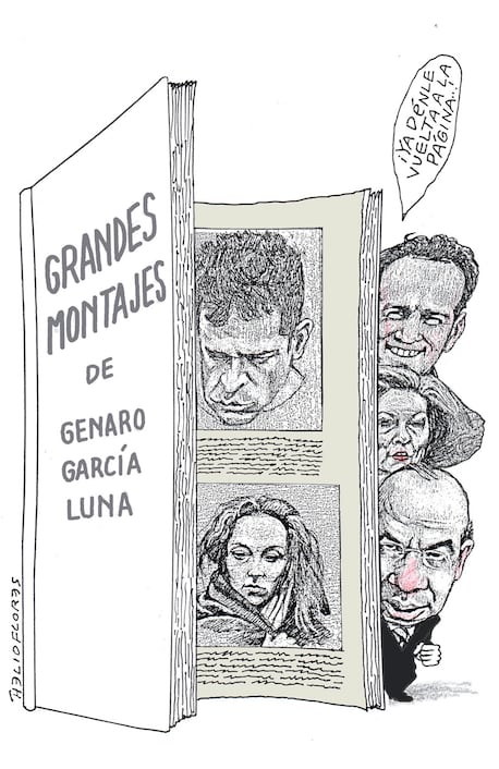 Club de Los Sin Memoria