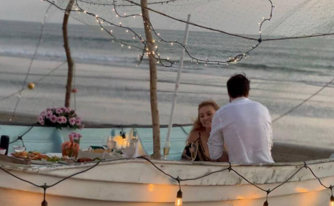 Armando Pereda Maldonado/EL UNIVERSAL.