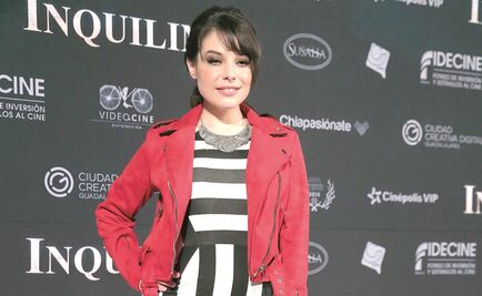 Danny Perea asusta a los del más allá