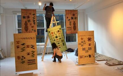 Canadá reúne el arte contemporáneo de artistas mexicanos