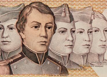 Batalla de Chapultepec: ¿cuáles eran los nombres y las edades de los Niños Héroes?