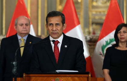 Crea Perú nuevo distrito en zona que reclama Chile