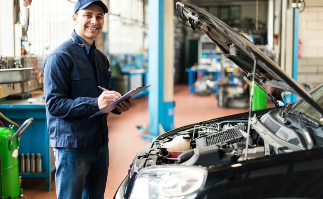 Las ventajas de una afinación periódica