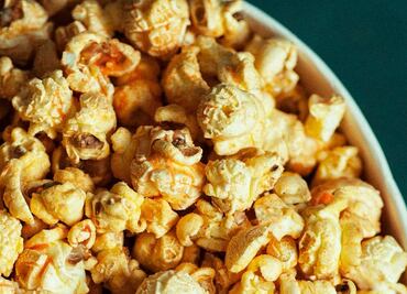 ¡Celebra el Día de las Palomitas de Maíz!