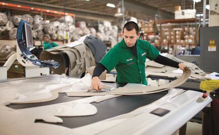 Maquiladoras esperan decrecimiento en segundo trimestre 2019 