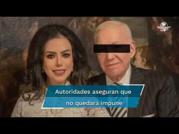 ¿Quedará impune el feminicidio de Yrma Lydya, tras la muerte de Jesús Hernández?