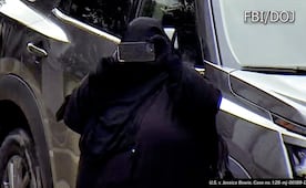 FBI arresta a mujer por planear ataque de bomba en Capitolio de Nueva York; la ligan con el Estado Islámico