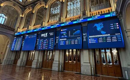 Fintechs pueden tanto ayudar a transmitir la política monetaria como socavarla: Christine Lagarde