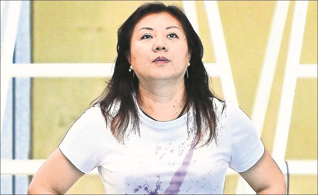 Siguen golpes bajos en clavados; van por Ma Jin