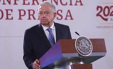 AMLO pide que no haya "borregos" en elección del Congreso Nacional de Morena