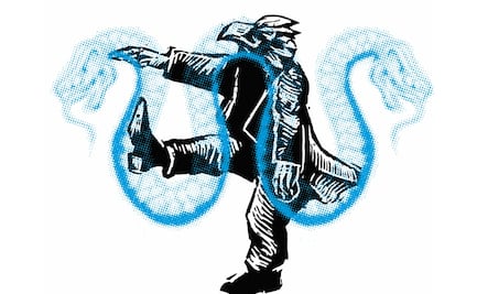 México y España: entre el berrinche y la soberbia