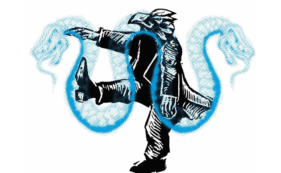 Salvador García Soto