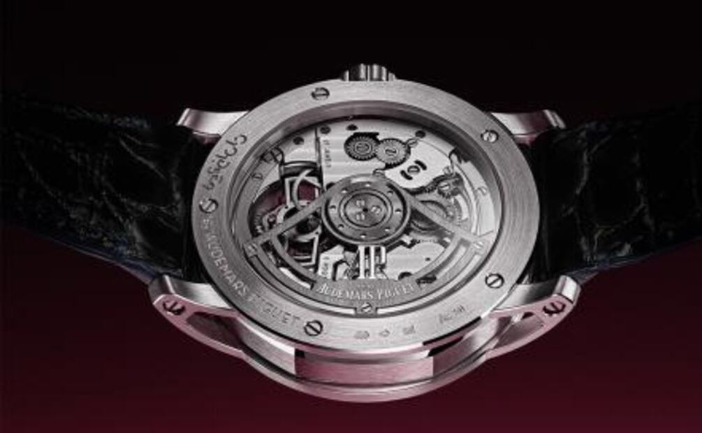 La gran dama estrena Code 11.59 en Ginebra