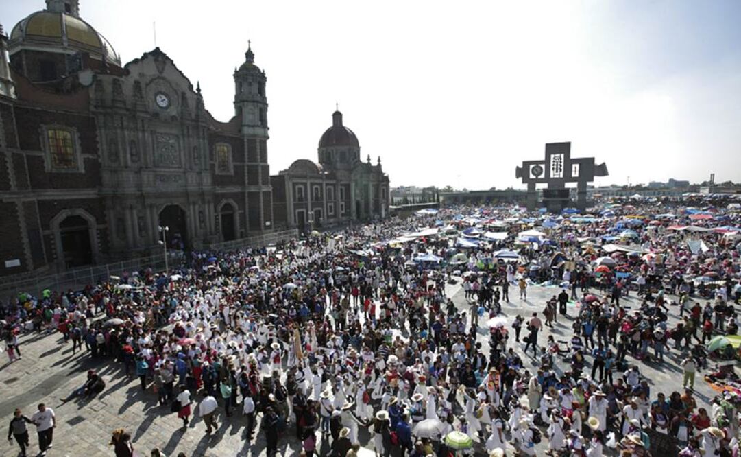 (Foto: Luis Cortés / EL UNIVERSAL)