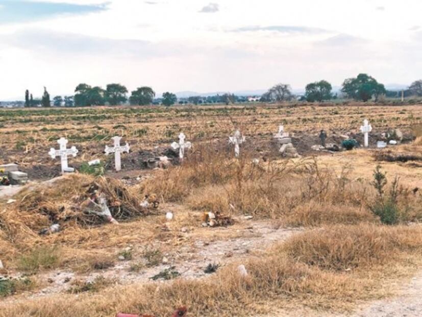 A 2 años de la explosión en Tlahuelilpan "no nos dejaron más que la promesa"