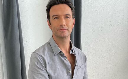 Leonardo de Lozanne quiere cerrar tema Sandra Echeverría