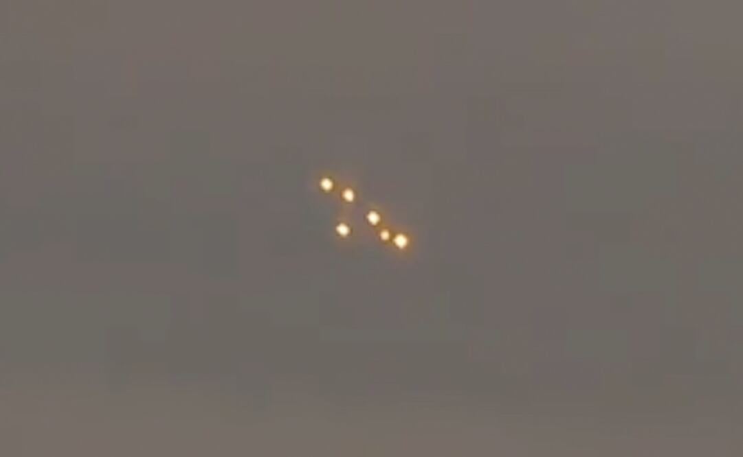 Foto: Archivo / EL UNIVERSAL