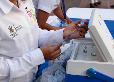 Suman 15 muertos por influenza durante temporada invernal