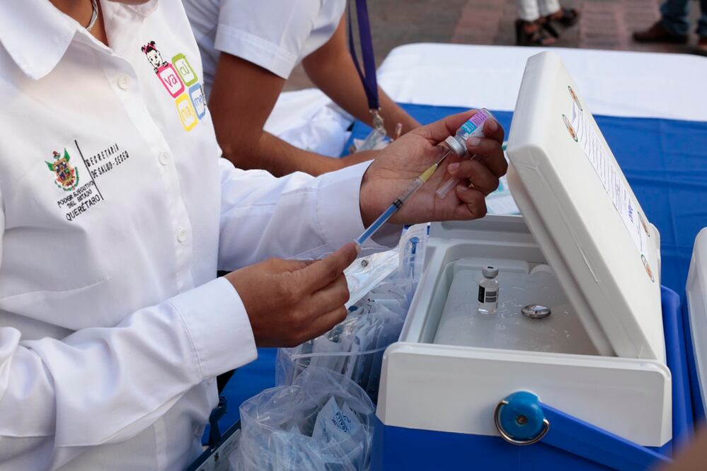 Foto: Archivo / EL UNIVERSAL