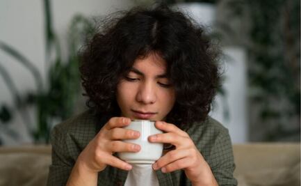La bebida árabe que tiene efectos antidepresivos