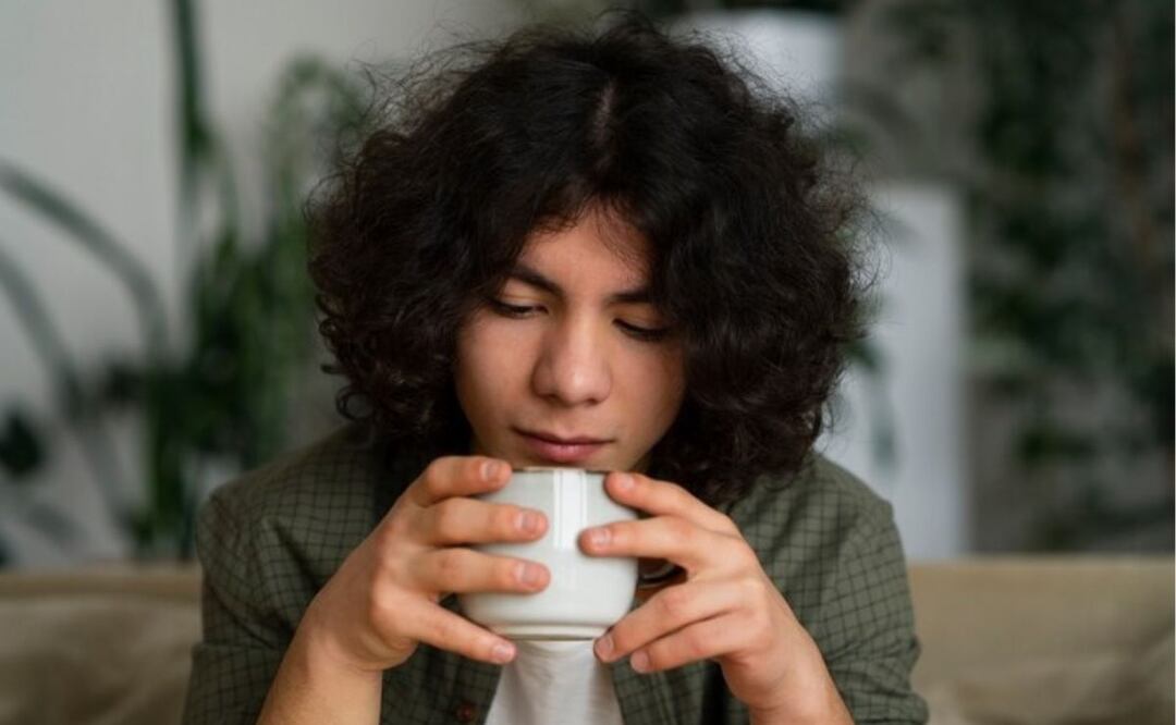 Azafrán contra la depresión. Fuente: Freepik