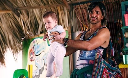 ¿Qué ver?: El filme que muestra cómo ser padre soltero y no morir en el intento