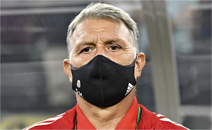 Gerardo Martino: El grito es dañino para la Selección