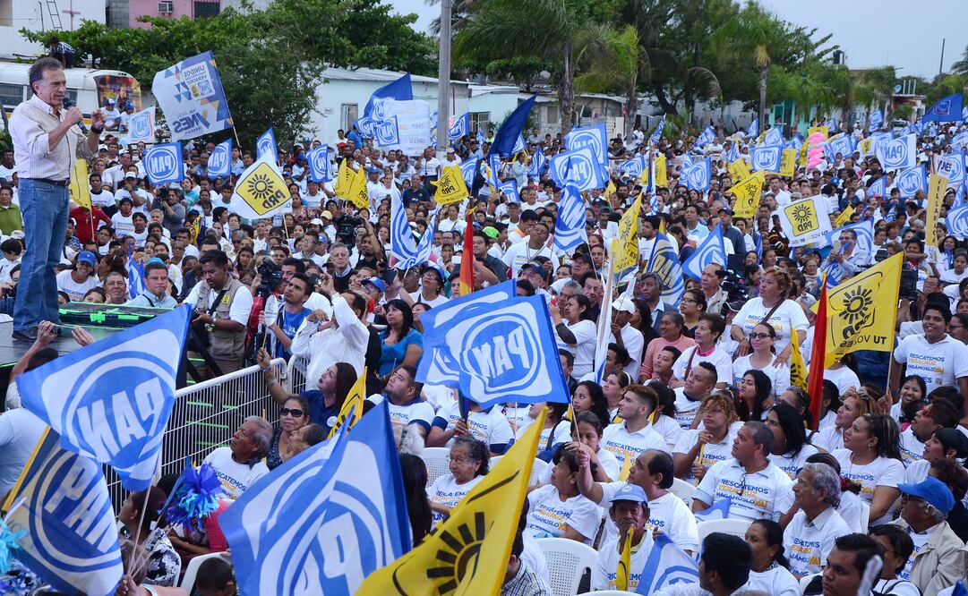 Foto: Archivo / EL UNIVERSAL