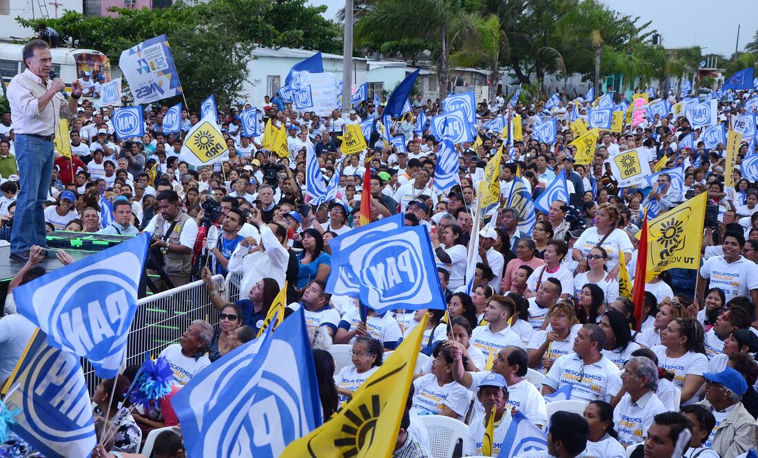 Foto: Archivo / EL UNIVERSAL