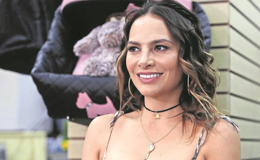 Dijo que hay que separar los piropos del acoso. (JUAN CARLOS REYES. EL UNIVERSAL)