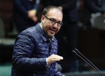 ¿Quién es Mauricio Toledo, el diputado federal del PT acusado de enriquecimiento ilícito?