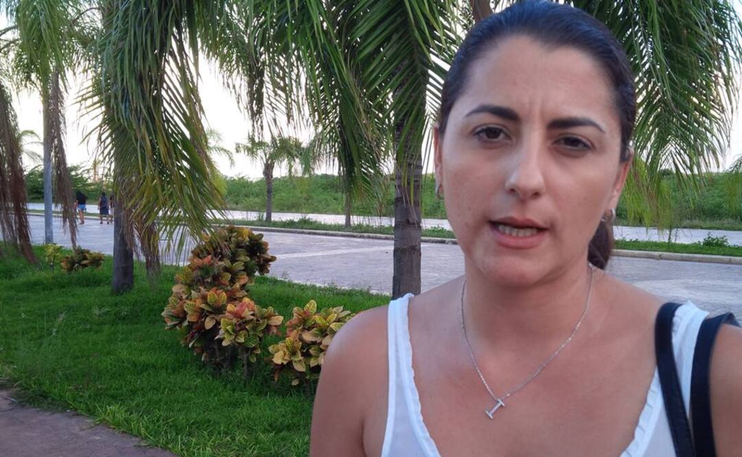 Foto: Adriana Varillas / EL UNIVERSAL