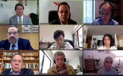 Oposición arma bloque de contención en el Senado para evitar extinción de fideicomisos