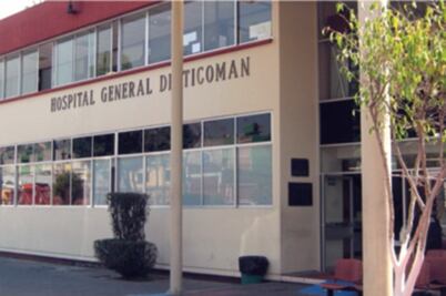 Suma Hospital Ticomán quejas por “desaparición” de bebés