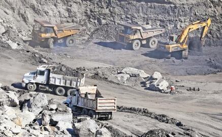 Mexican mines squandered