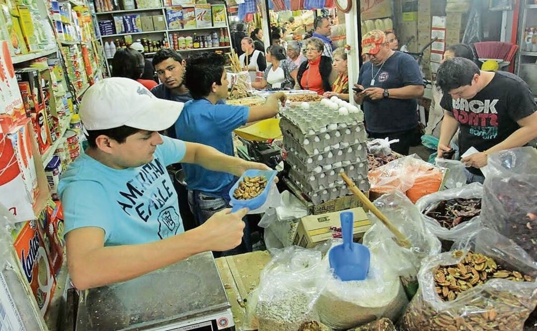 Foto: Archivo/ EL UNIVERSAL