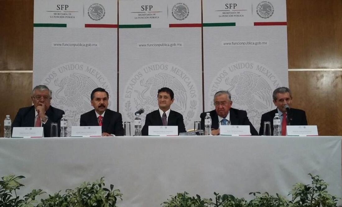 Foto: Yadín Xolalpa / ELUNIVERSAL