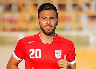 Convocan marcha en la CDMX por caso de futbolista que será ejecutado