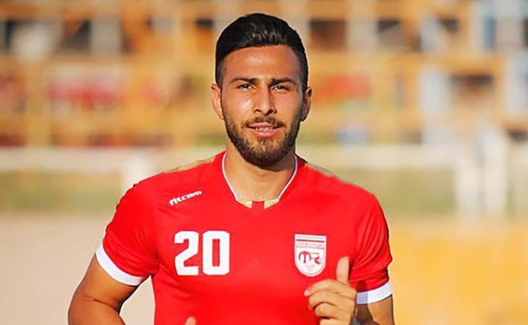 Foto: Twitter FIFPRO