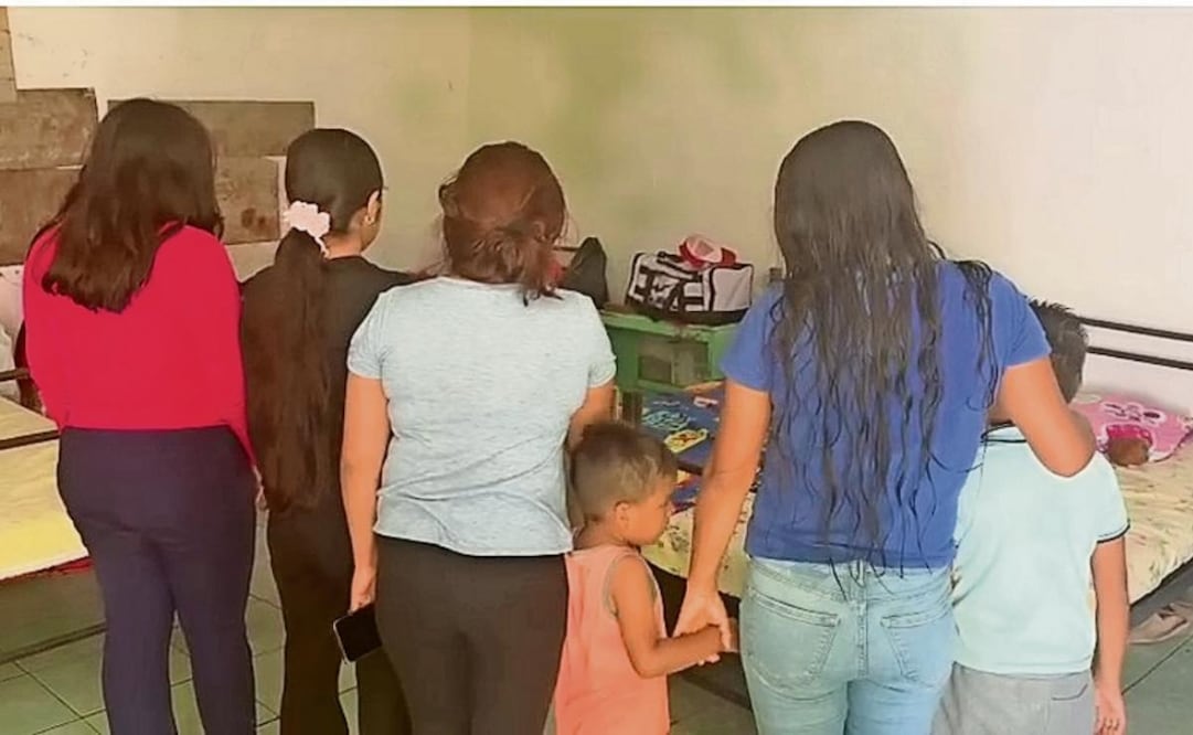 Albergue de Tijuana