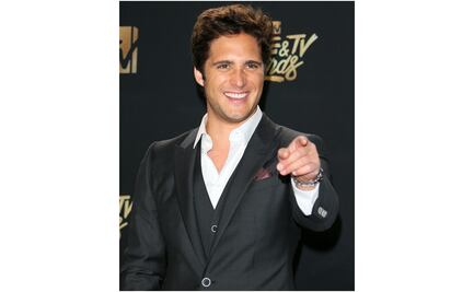 ¿Qué ha hecho Diego Boneta para parecerse a Luis Miguel?