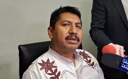 Senador Adolfo Gómez justifica sacrificio animal en el Senado con artículo segundo constitucional; "debe de haber tolerancia"