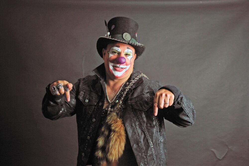 “Sí fue insensible y ofrecí disculpas”, expresa Sergio Verduzco. Foto/CORTESÍA