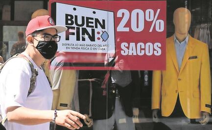 Profeco monitorea precios de 450 productos previo a El Buen Fin